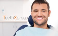 TeethXpress Patient